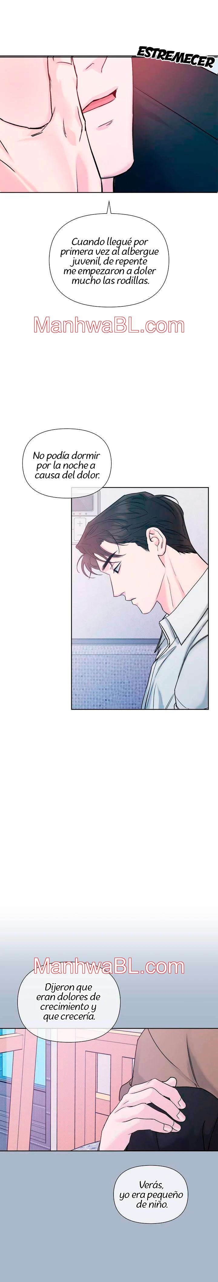 Stranger - Capítulo 93.00 manhwa