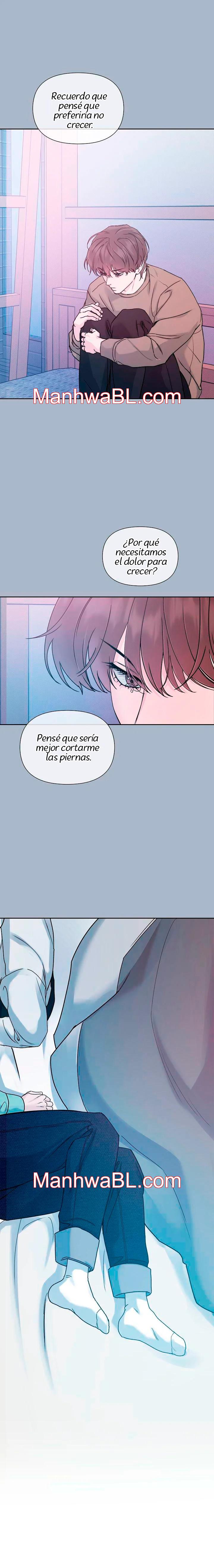 Stranger - Capítulo 93.00 manhwa