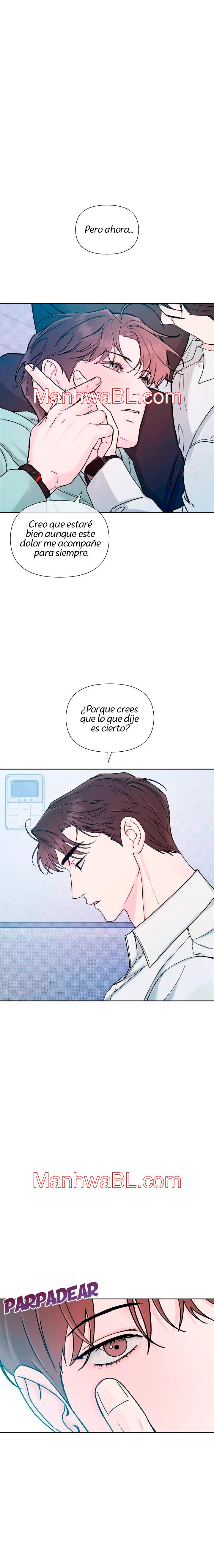 Stranger - Capítulo 93.00 manhwa