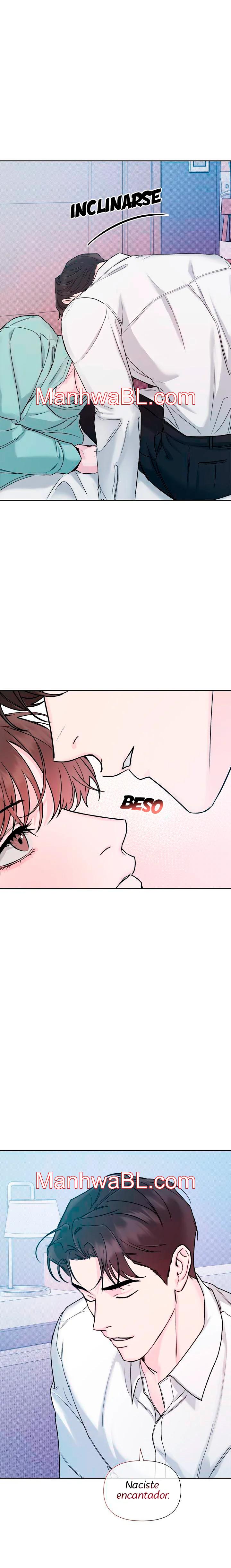 Stranger - Capítulo 93.00 manhwa