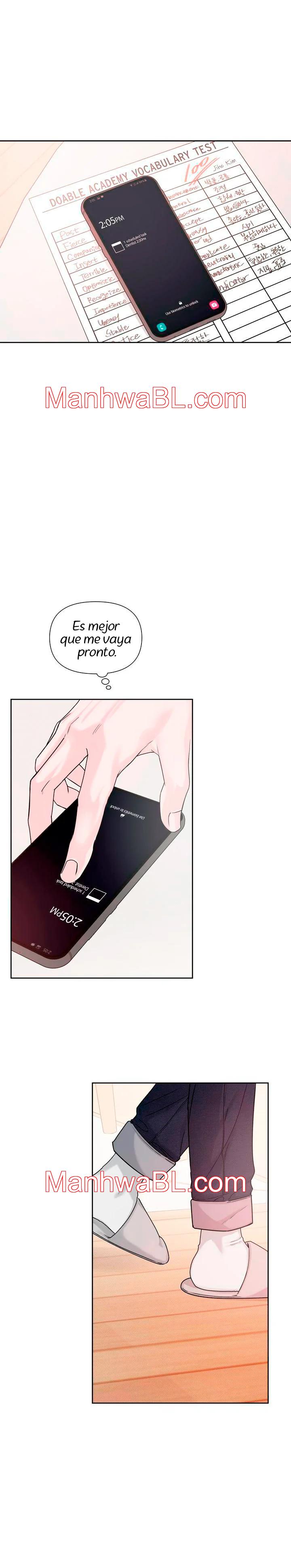 Stranger - Capítulo 93.00 manhwa