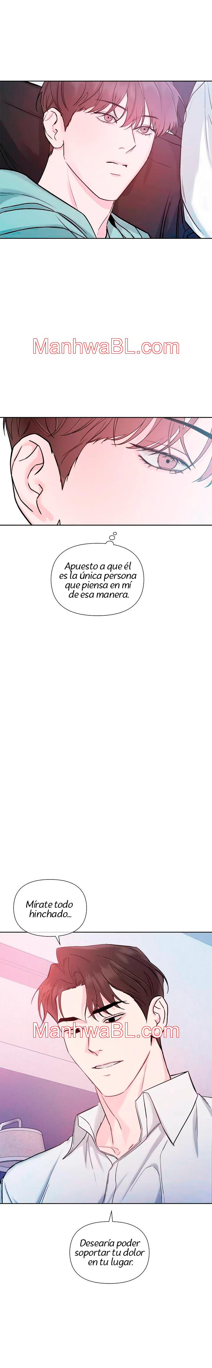 Stranger - Capítulo 93.00 manhwa