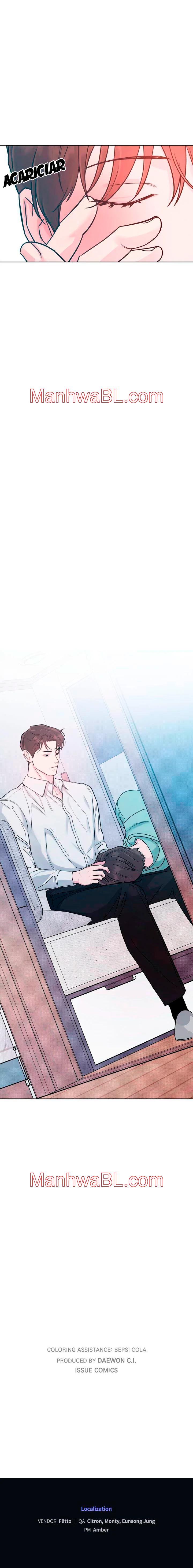 Stranger - Capítulo 93.00 manhwa