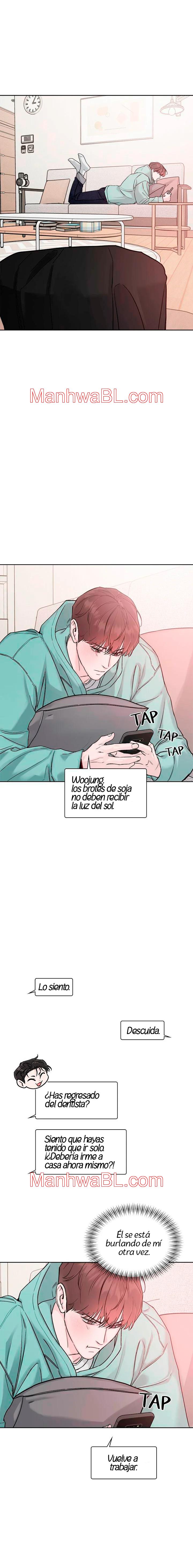 Stranger - Capítulo 93.00 manhwa