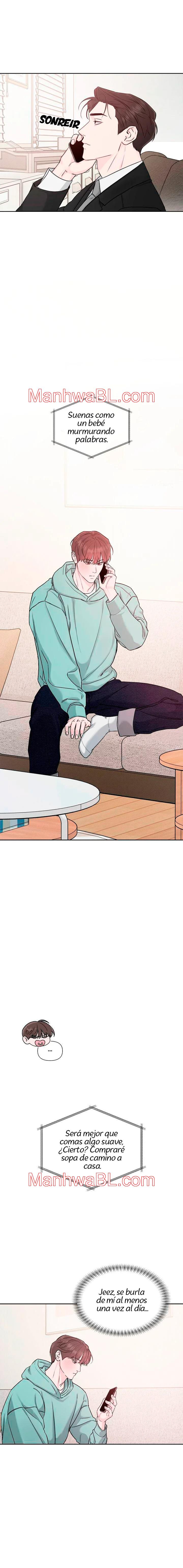 Stranger - Capítulo 93.00 manhwa