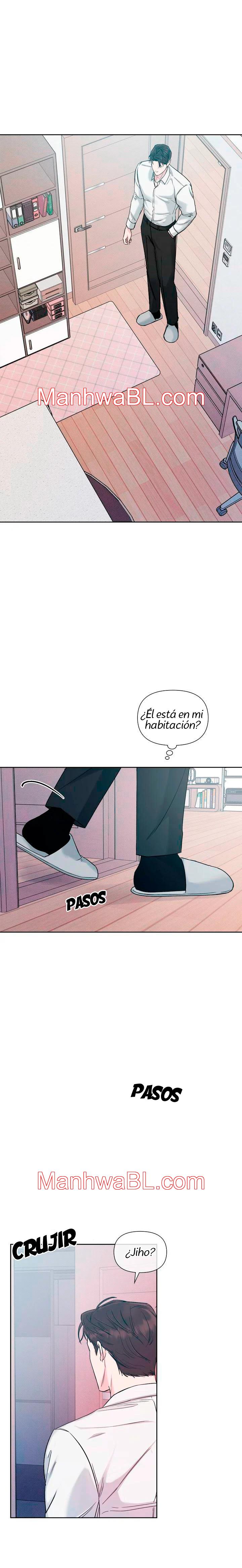 Stranger - Capítulo 93.00 manhwa
