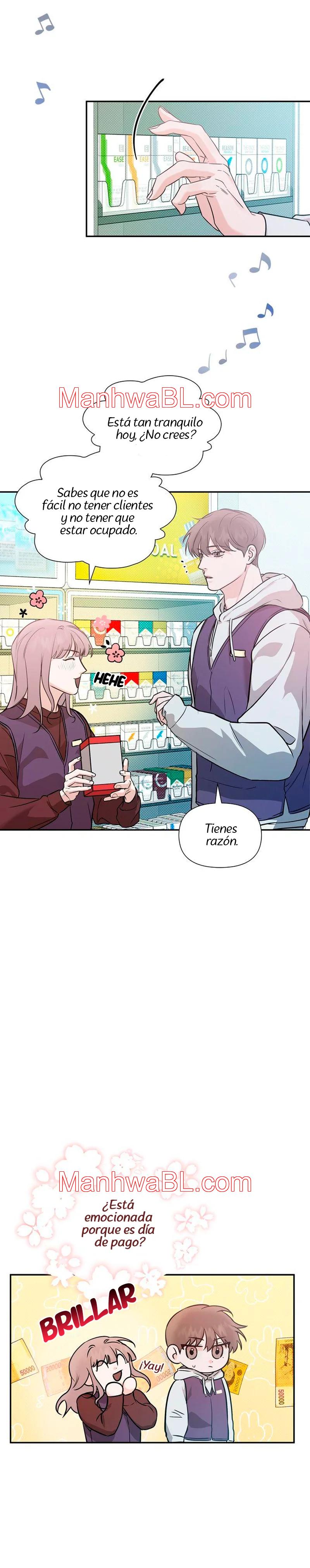 Stranger - Capítulo 59.00 manhwa