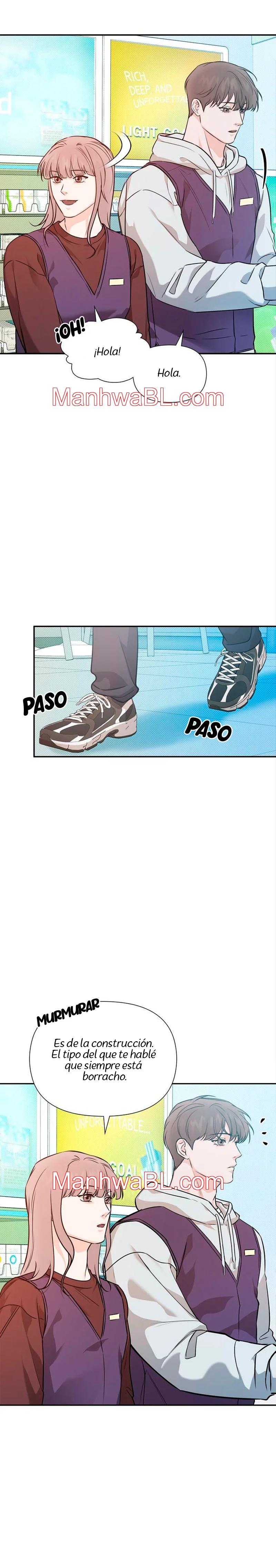 Stranger - Capítulo 59.00 manhwa