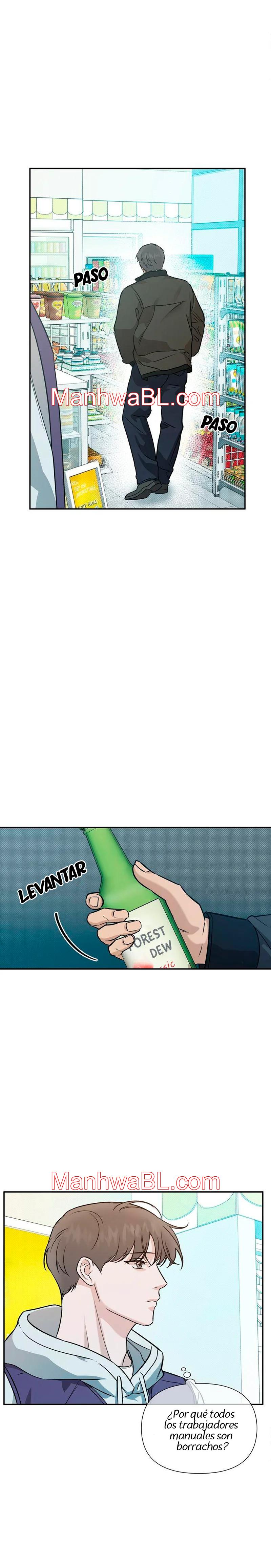 Stranger - Capítulo 59.00 manhwa