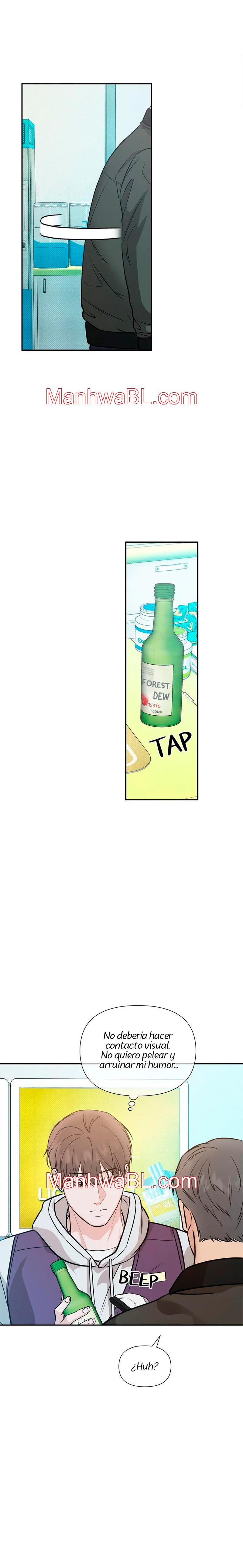 Stranger - Capítulo 59.00 manhwa