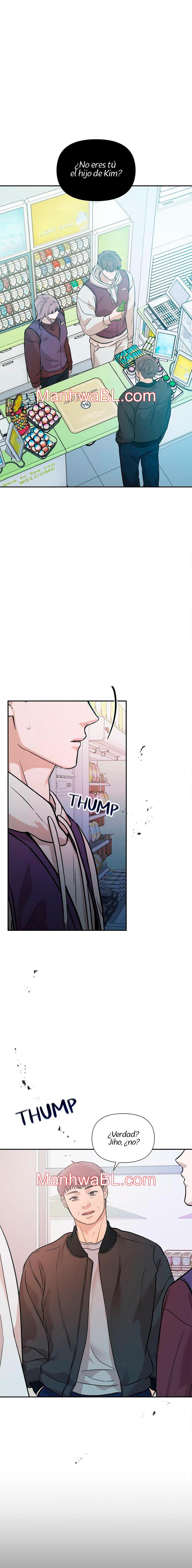 Stranger - Capítulo 59.00 manhwa