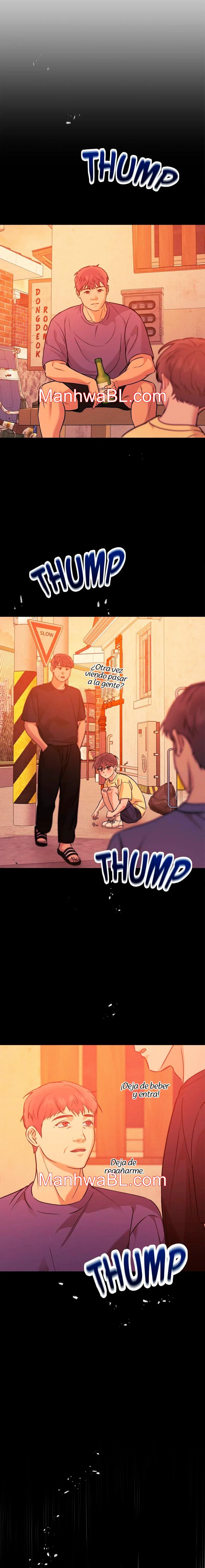 Stranger - Capítulo 59.00 manhwa