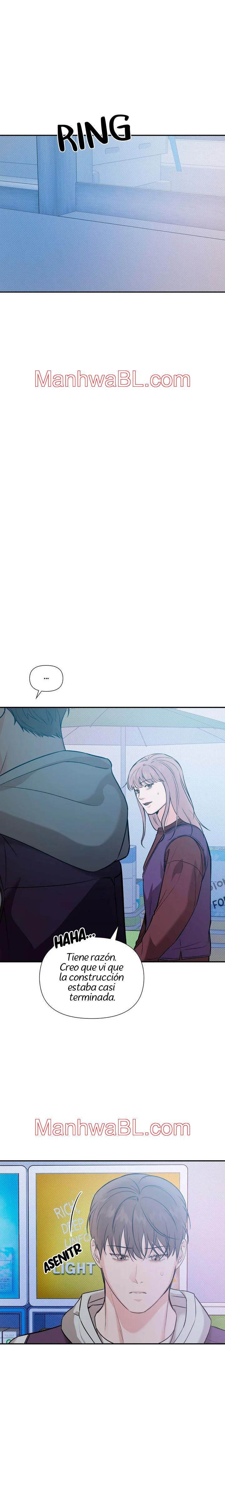 Stranger - Capítulo 59.00 manhwa