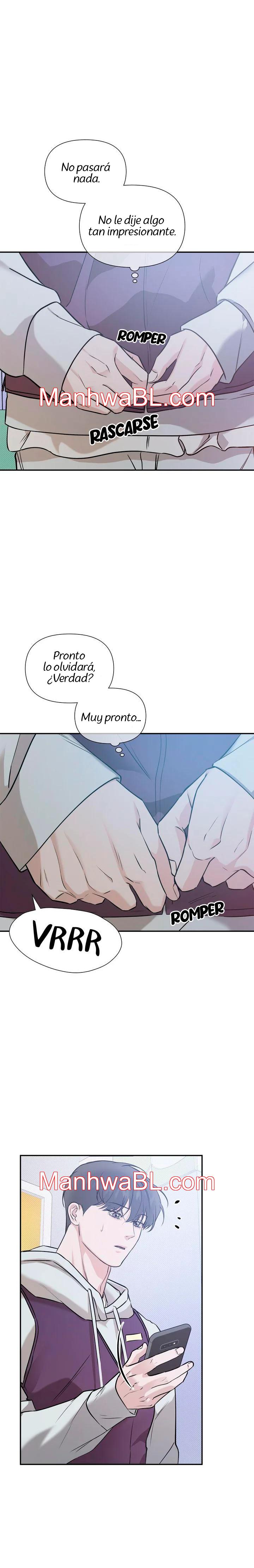 Stranger - Capítulo 59.00 manhwa