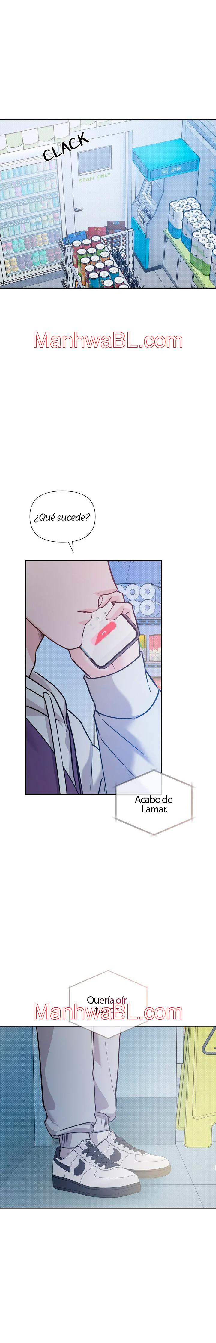 Stranger - Capítulo 59.00 manhwa