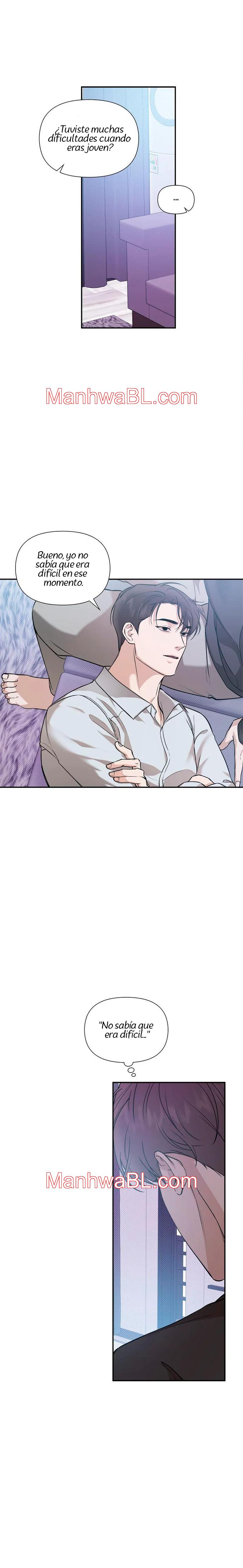 Stranger - Capítulo 59.00 manhwa