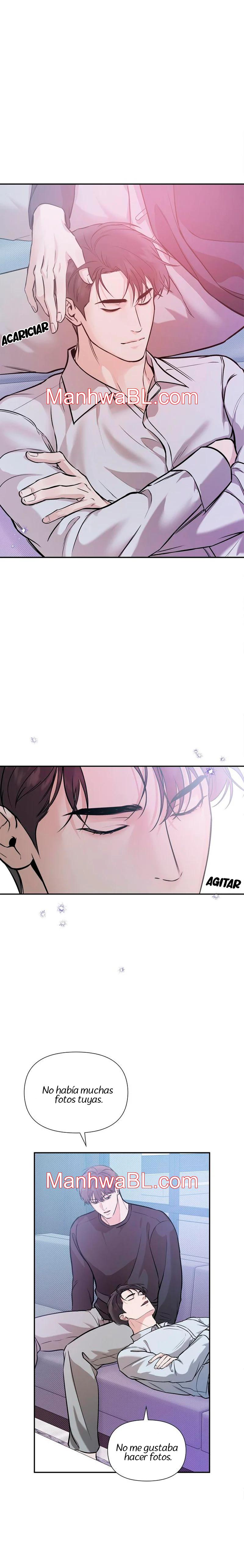 Stranger - Capítulo 59.00 manhwa