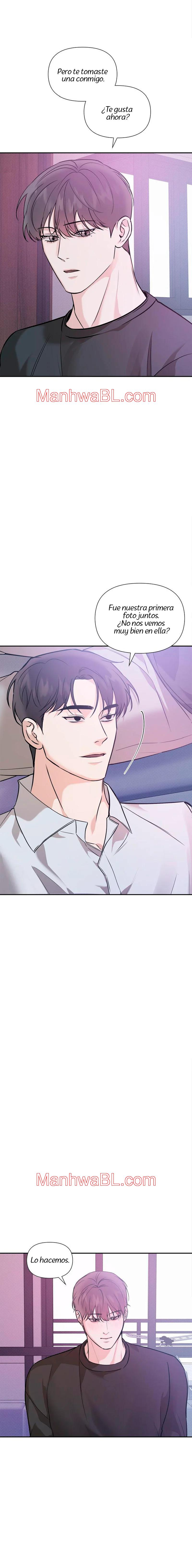 Stranger - Capítulo 59.00 manhwa