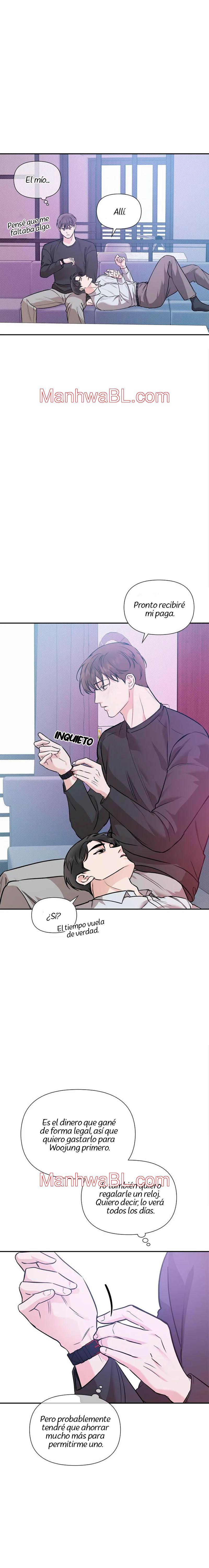 Stranger - Capítulo 59.00 manhwa