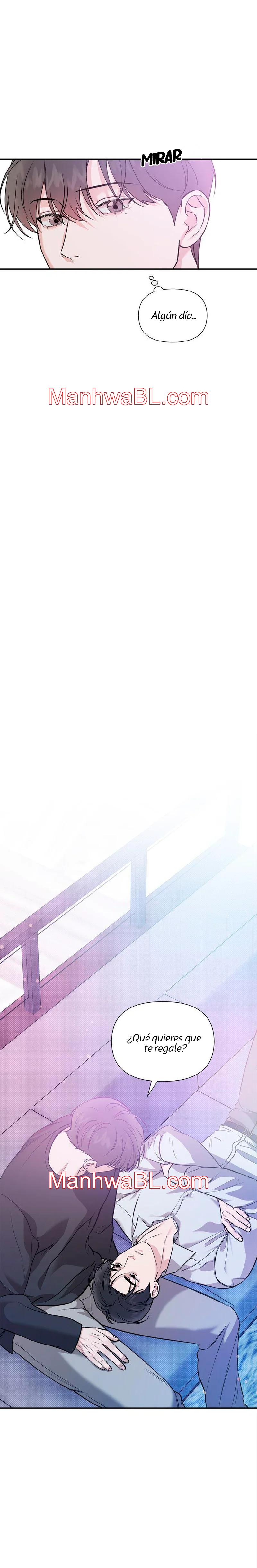 Stranger - Capítulo 59.00 manhwa