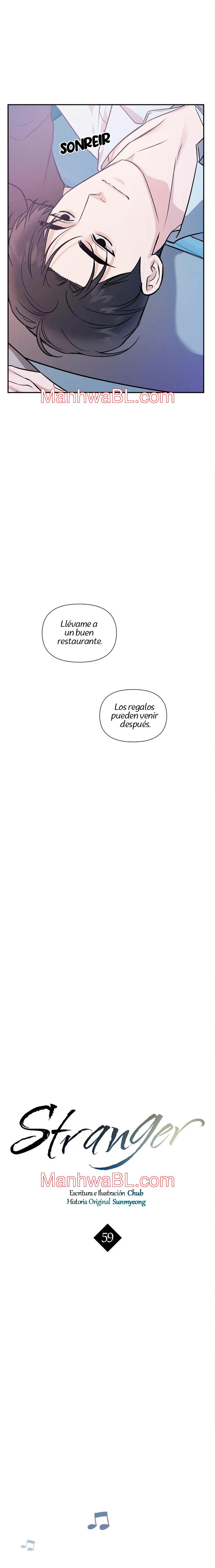 Stranger - Capítulo 59.00 manhwa