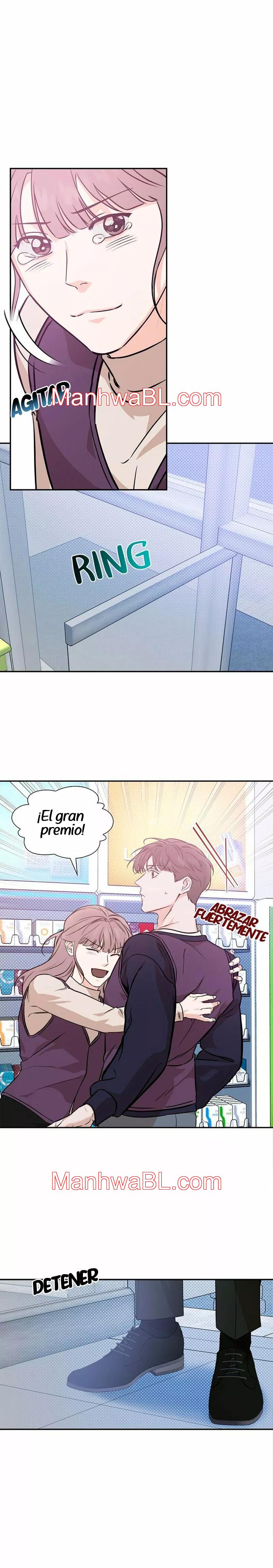 Stranger - Capítulo 44.00 manhwa