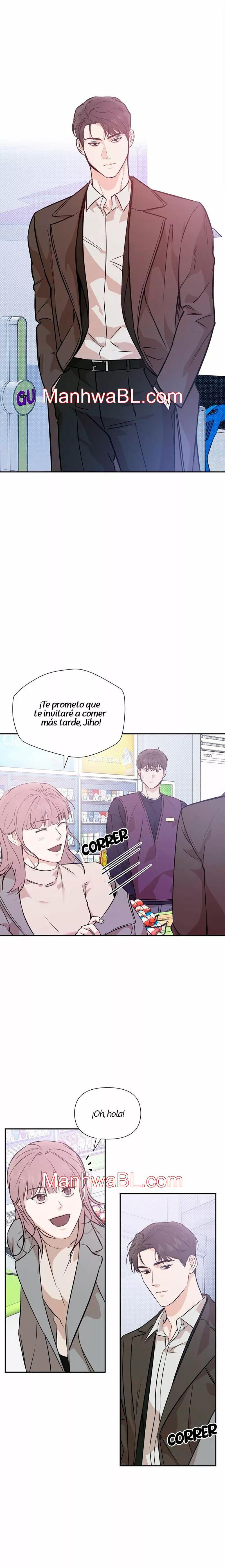 Stranger - Capítulo 44.00 manhwa