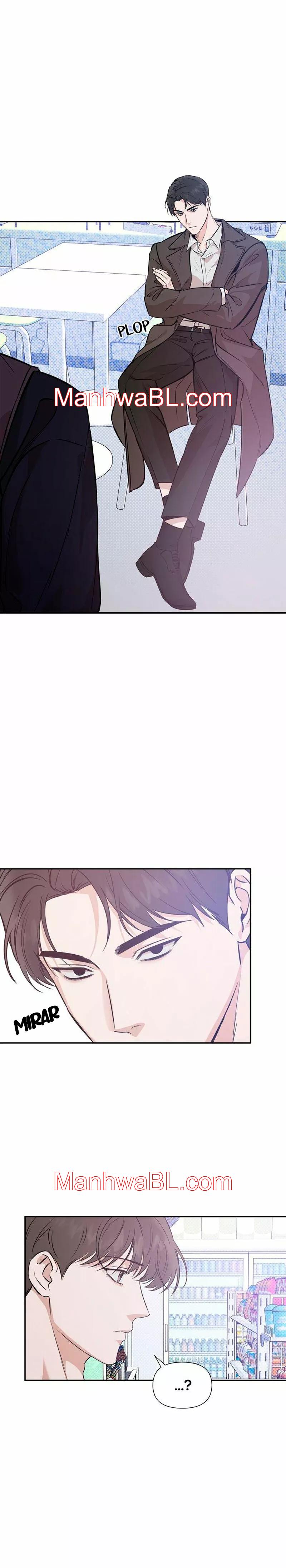Stranger - Capítulo 44.00 manhwa