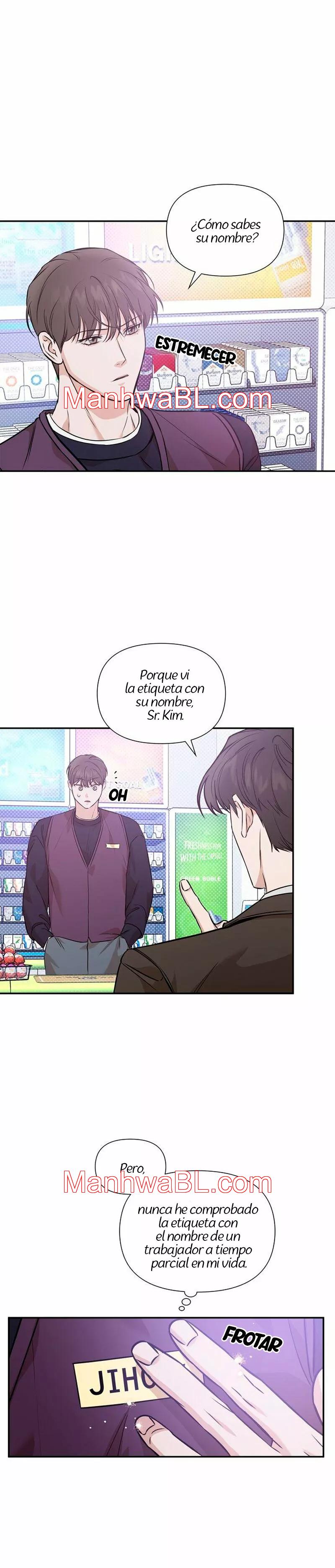 Stranger - Capítulo 44.00 manhwa