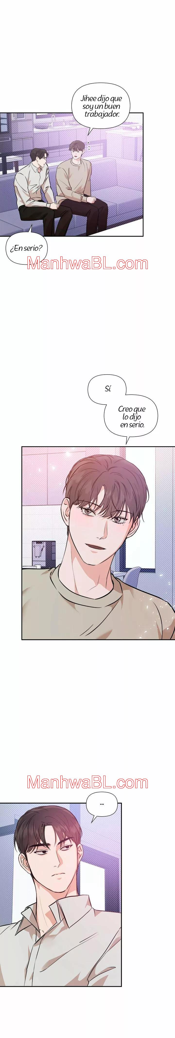 Stranger - Capítulo 44.00 manhwa