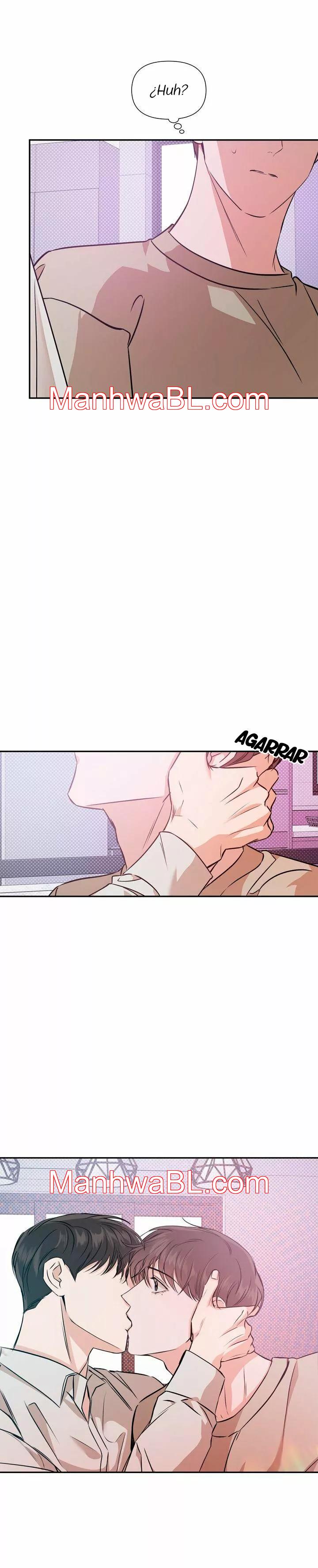 Stranger - Capítulo 44.00 manhwa