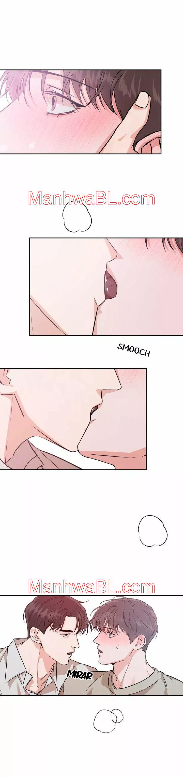 Stranger - Capítulo 44.00 manhwa