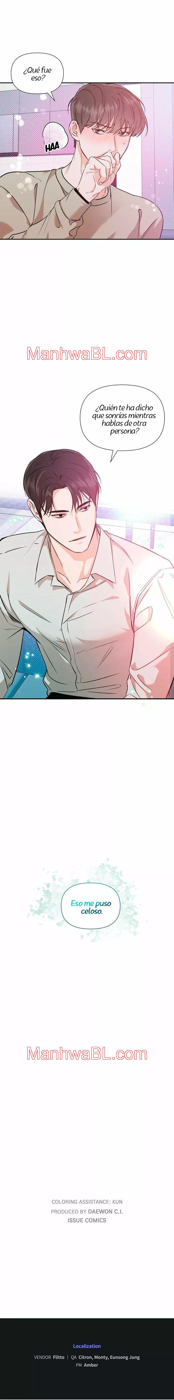 Stranger - Capítulo 44.00 manhwa