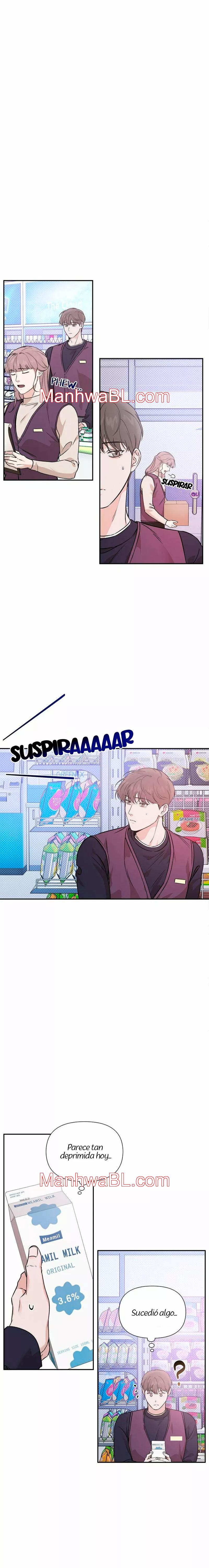 Stranger - Capítulo 44.00 manhwa