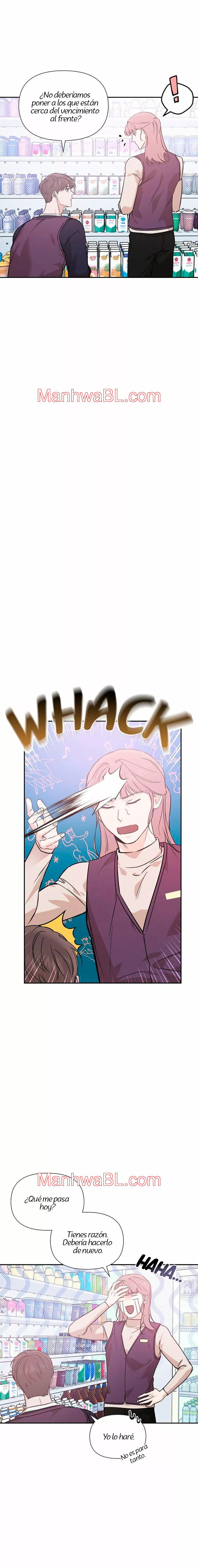 Stranger - Capítulo 44.00 manhwa