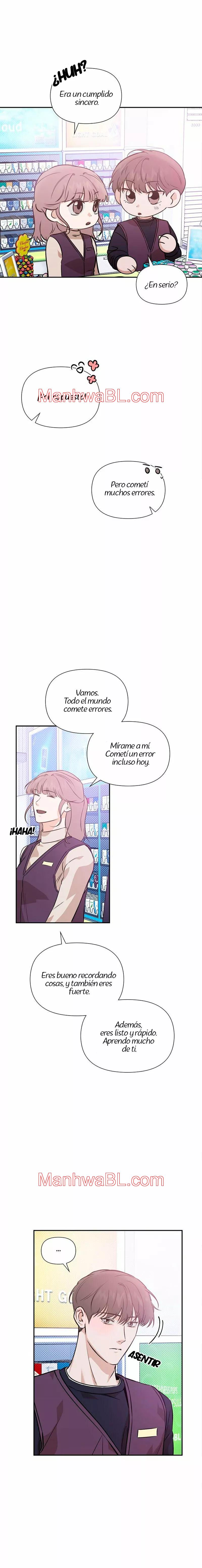 Stranger - Capítulo 44.00 manhwa