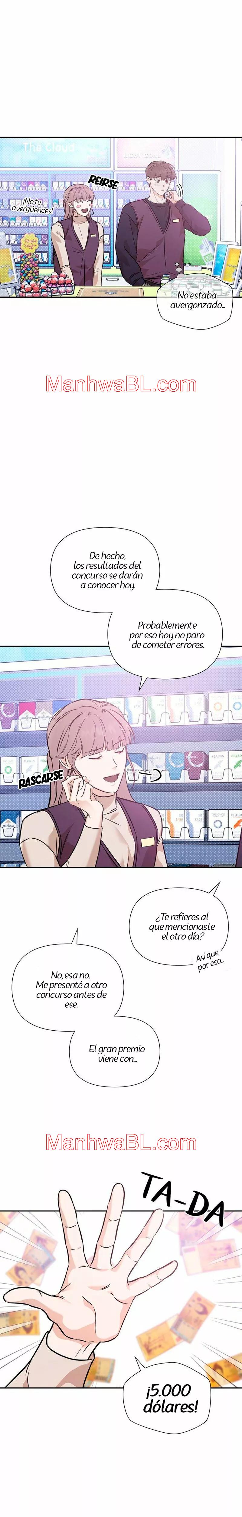 Stranger - Capítulo 44.00 manhwa