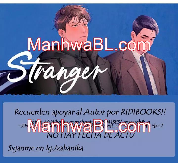 Stranger - Capítulo 6.00 manhwa