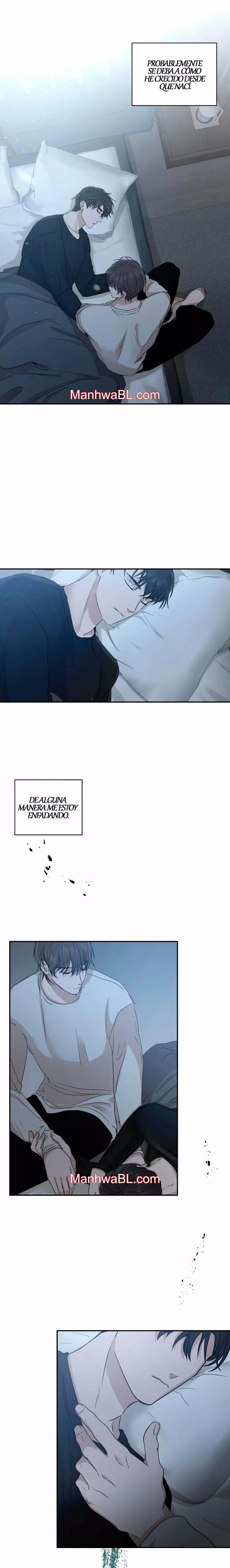 Stranger - Capítulo 6.00 manhwa