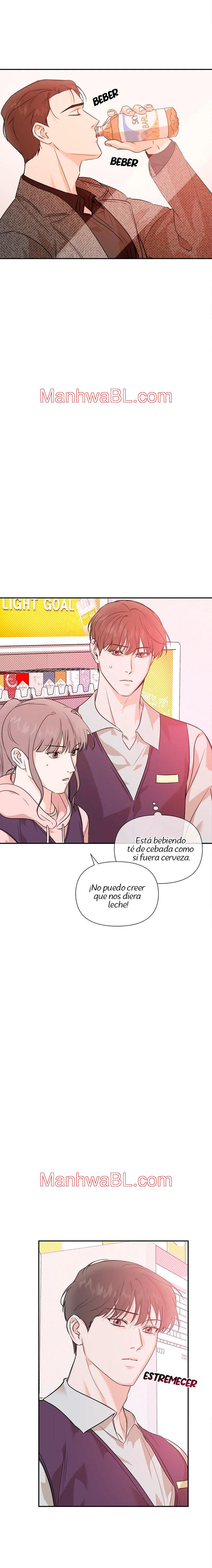 Stranger - Capítulo 49.00 manhwa