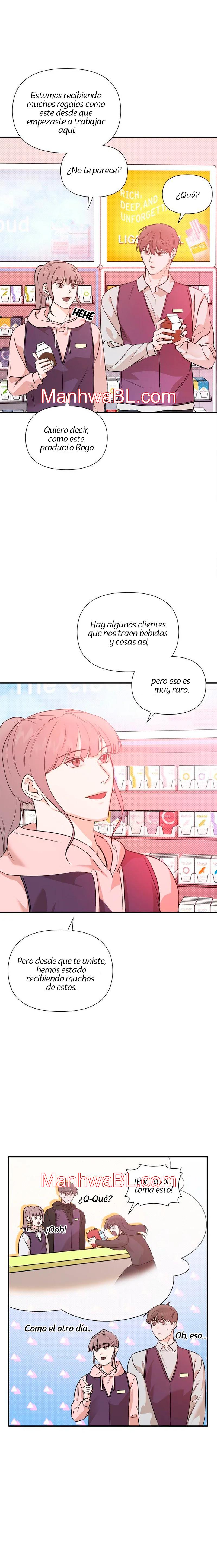 Stranger - Capítulo 49.00 manhwa