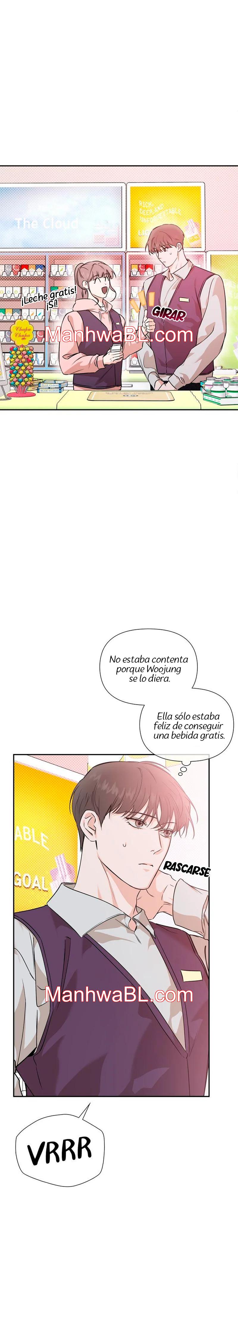 Stranger - Capítulo 49.00 manhwa