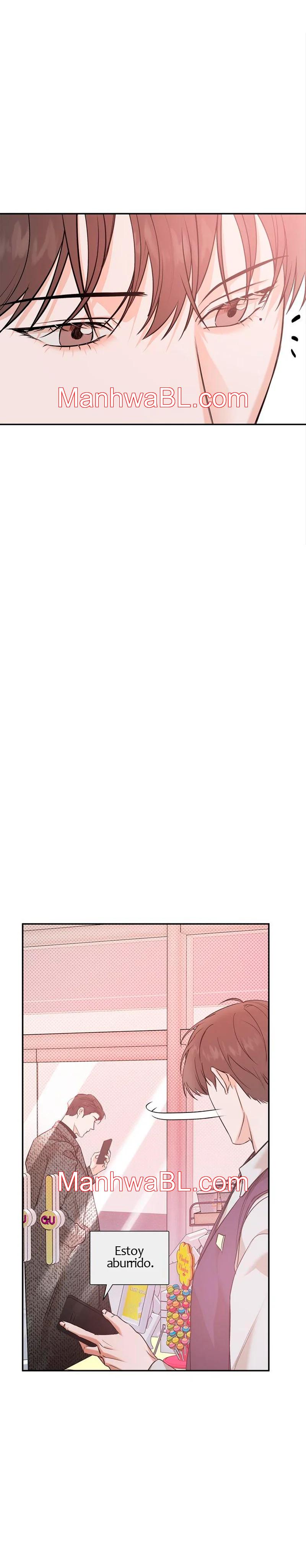 Stranger - Capítulo 49.00 manhwa