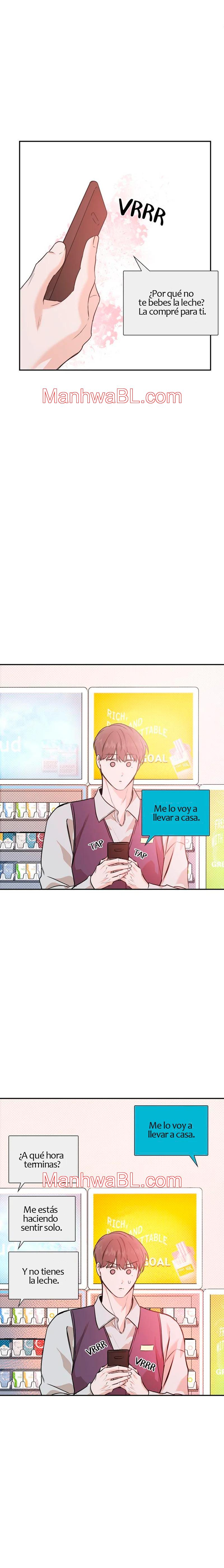Stranger - Capítulo 49.00 manhwa