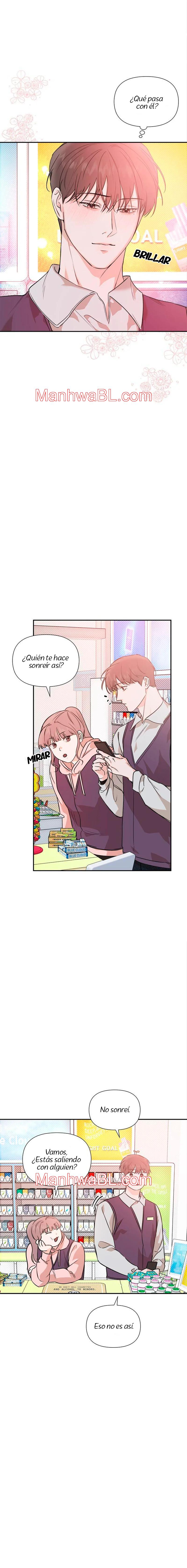 Stranger - Capítulo 49.00 manhwa
