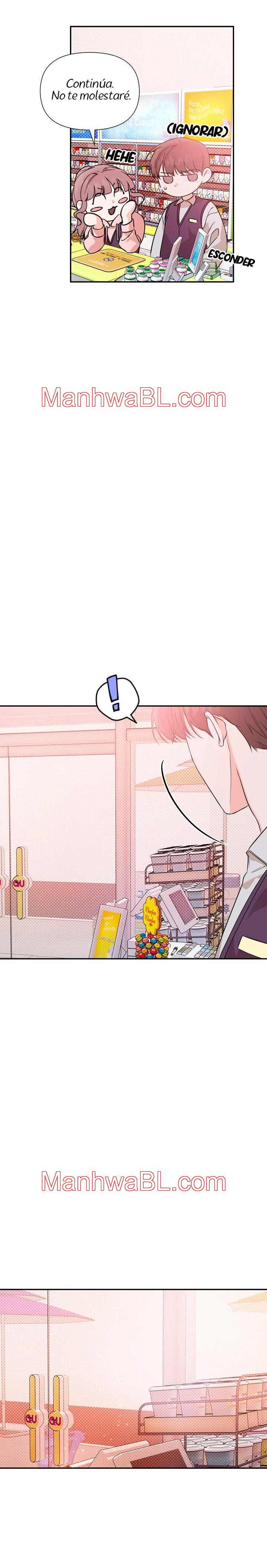Stranger - Capítulo 49.00 manhwa