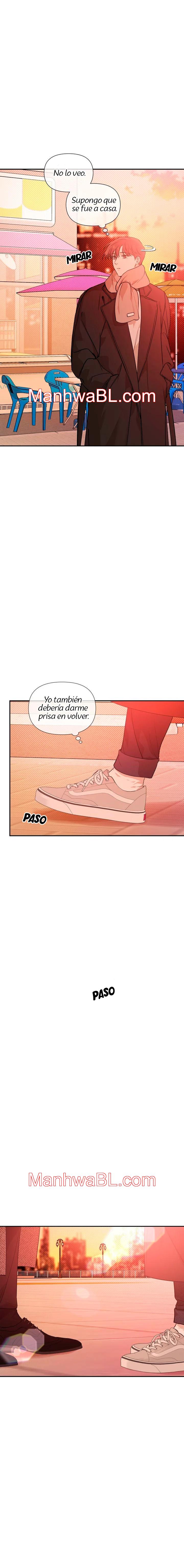 Stranger - Capítulo 49.00 manhwa