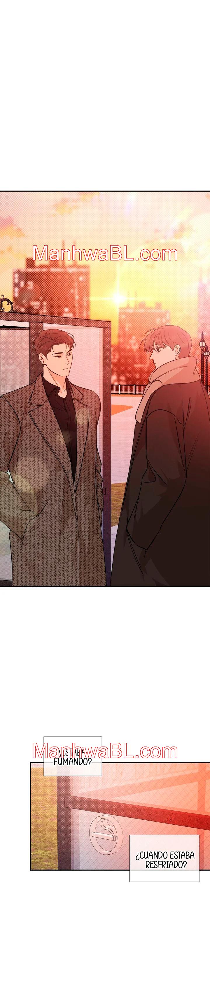 Stranger - Capítulo 49.00 manhwa