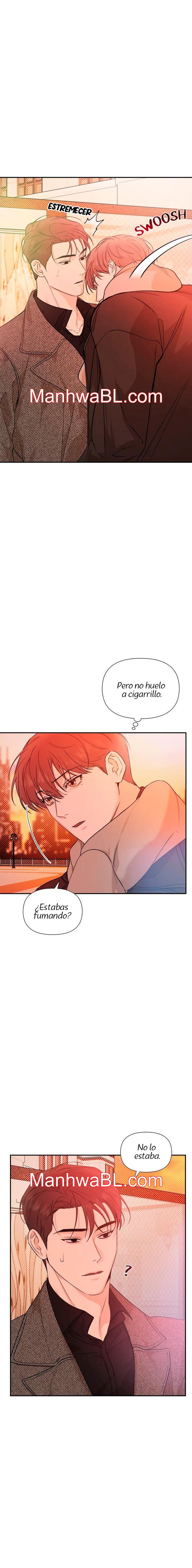 Stranger - Capítulo 49.00 manhwa