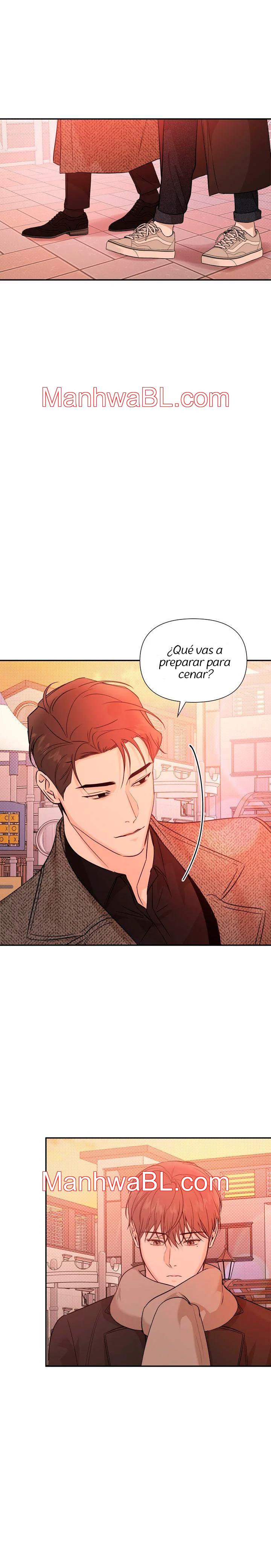 Stranger - Capítulo 49.00 manhwa